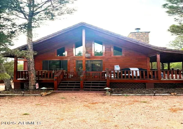 52nd image of 2761 Apollo Cir, Overgaard, AZ 85933 | MLS# 6936277