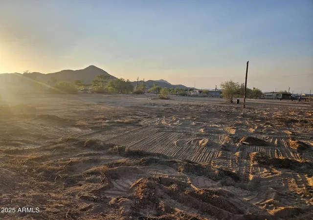 Photo 2 of Land for sale at 6919 W Mance Ave, Coolidge, AZ 85128 | MLS# 6894382 | Listing updated on 2026-04-02