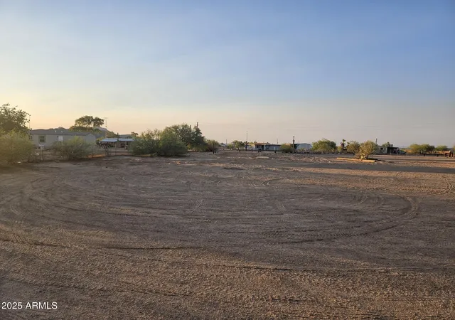 Photo 3 of Land for sale at 6919 W Mance Ave, Coolidge, AZ 85128 | MLS# 6894382 | Listing updated on 2026-04-02