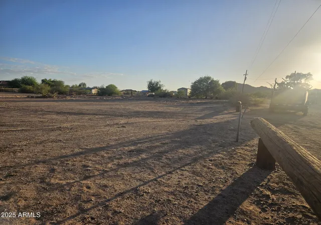 Photo 4 of Land for sale at 6919 W Mance Ave, Coolidge, AZ 85128 | MLS# 6894382 | Listing updated on 2026-04-02