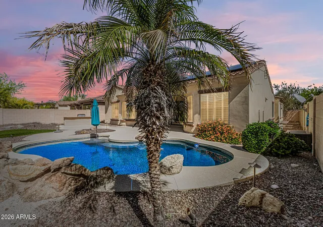 Homes for sale in Goodyear, AZ | 18135 W Willow Dr W, Goodyear, AZ 85338 | MLS# 6901528
