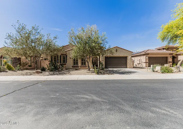 Homes for sale in Goodyear, AZ | 18135 W Willow Dr W, Goodyear, AZ 85338 | MLS# 6901528
