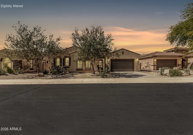 Homes for sale in Goodyear, AZ | 18135 W Willow Dr W, Goodyear, AZ 85338 | MLS# 6901528