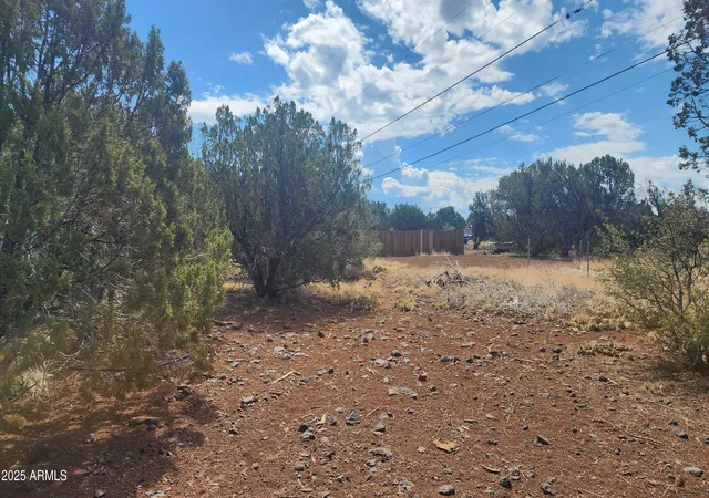 Photo 3 of Land for sale at 1762 Bighorn Pl #48, Show Low, AZ 85901 | MLS# 6894212 | Listing updated on 2026-01-27