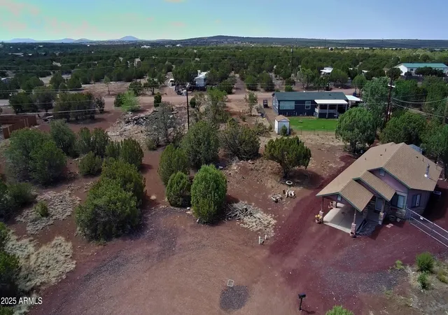 Photo 4 of Land for sale at 1762 Bighorn Pl #48, Show Low, AZ 85901 | MLS# 6894212 | Listing updated on 2026-01-27