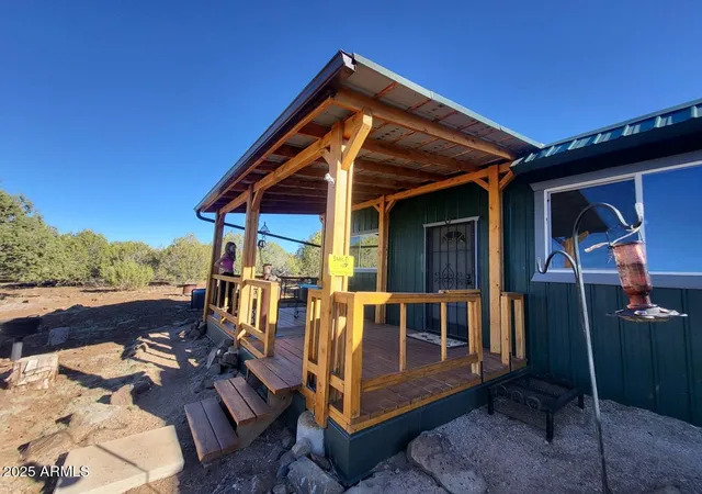Homes for sale in Williams, AZ | 369 B E Antler Trl, Williams, AZ 86046 | MLS# 6894484