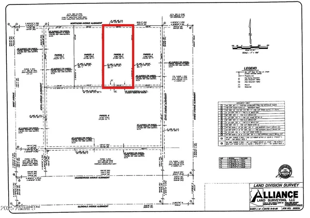 Photo 1 of Land for sale at 578xx W Northern Ave #3, Tonopah, AZ 85354 | MLS# 6894597 | Listing updated on 2026-07-08