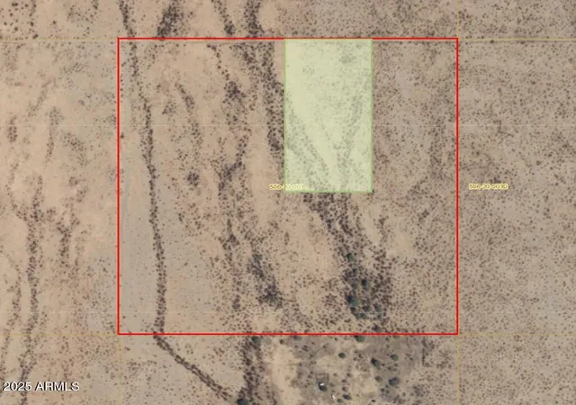 Photo 2 of Land for sale at 578xx W Northern Ave #3, Tonopah, AZ 85354 | MLS# 6894597 | Listing updated on 2026-07-08