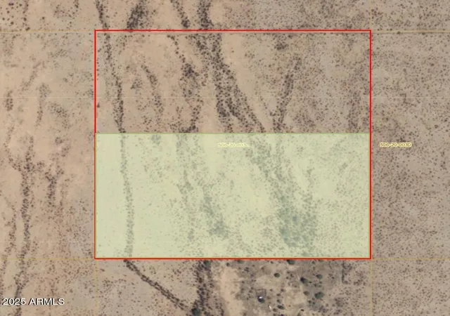 Photo 2 of Land for sale at 578xx W Northern Ave #5, Tonopah, AZ 85354 | MLS# 6894683 | Listing updated on 2026-07-08