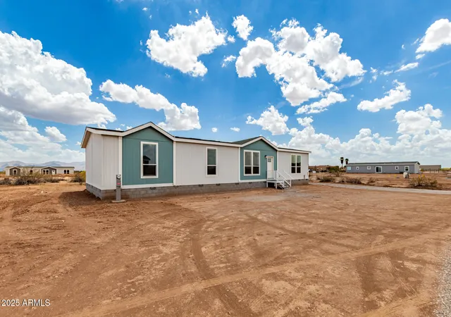 Homes for sale in Wittmann, AZ | 23069 W Milton Dr, Wittmann, AZ 85361 | MLS# 6896161