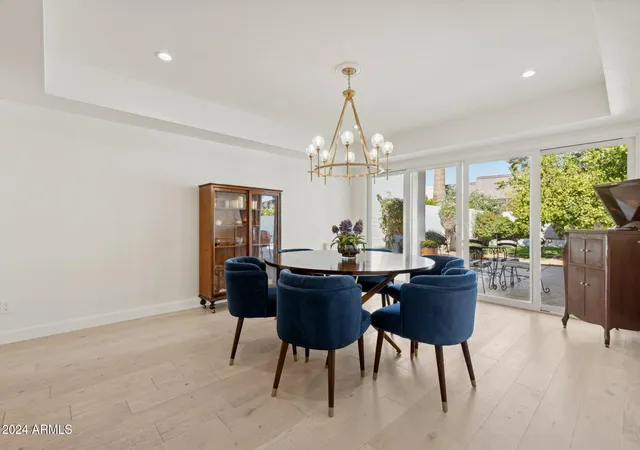 Photo 4 of Townhouse for sale at 8728 E Via De Viva, Scottsdale, AZ 85258 | MLS# 6894665 | Listing updated on 2026-08-11