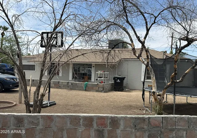 1st image of 3117 W Roma Ave, Phoenix, AZ 85017 | MLS# 6895143