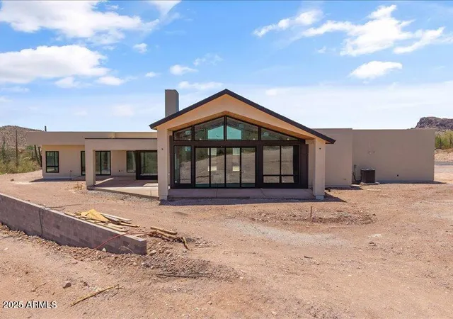 Photo 3 of Single family home for sale at 3505 S Kings Ranch Ct, Gold Canyon, AZ 85118 | MLS# 6896094 | Listing updated on 2026-06-29