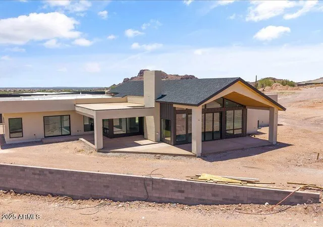 Photo 4 of Single family home for sale at 3505 S Kings Ranch Ct, Gold Canyon, AZ 85118 | MLS# 6896094 | Listing updated on 2026-06-29