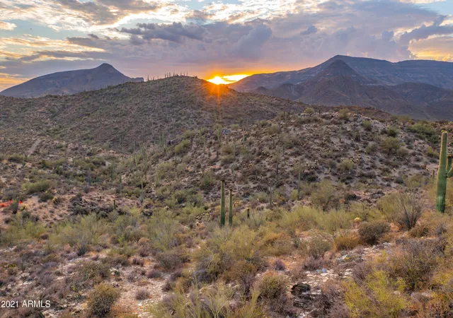 Photo 2 of Land for sale at 445xx N Cottonwood Cyn Rd #1, Cave Creek, AZ 85331 | MLS# 6895590 | Listing updated on 2026-07-28