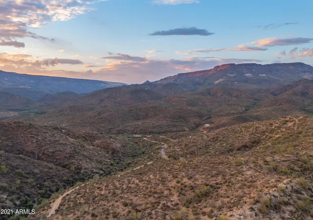 Photo 3 of Land for sale at 445xx N Cottonwood Cyn Rd #1, Cave Creek, AZ 85331 | MLS# 6895590 | Listing updated on 2026-07-28