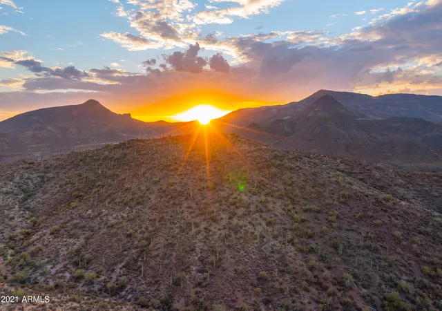 Photo 3 of Land for sale at 445xx N Cottonwood Cyn Rd #1, Cave Creek, AZ 85331 | MLS# 6895590 | Listing updated on 2026-07-28