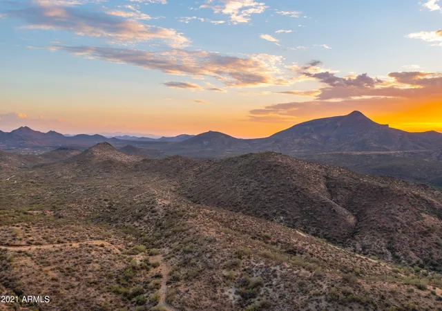 Photo 4 of Land for sale at 445xx N Cottonwood Cyn Rd #1, Cave Creek, AZ 85331 | MLS# 6895590 | Listing updated on 2026-07-28