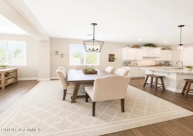 2nd image of 32186 N 132nd Dr, Peoria, AZ 85383 | MLS# 6896539