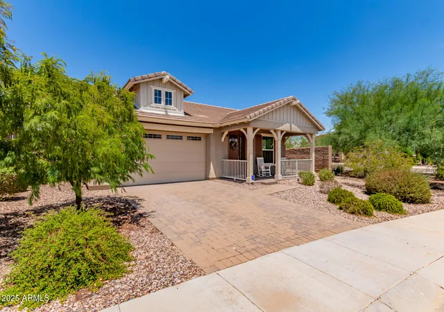 30th image of 32186 N 132nd Dr, Peoria, AZ 85383 | MLS# 6896539