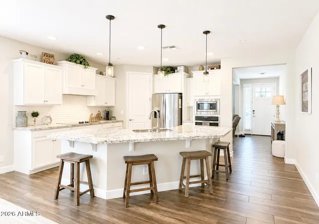 3rd image of 32186 N 132Nd Dr, Peoria, AZ 85383 | MLS# 6896539