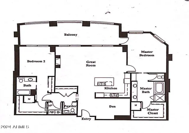 66th image of 7175 E Camelback Rd #702, Scottsdale, AZ 85251 | MLS# 6896167