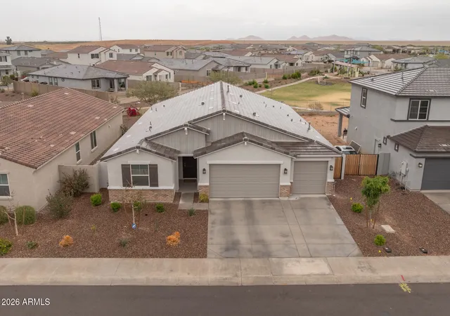 Photo 2 of Single family home for sale at 19155 N Alcazar St, Maricopa, AZ 85138 | MLS# 6996858 | Listing updated on 2026-10-05