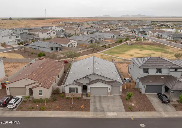Photo 3 of Single family home for sale at 19155 N Alcazar St, Maricopa, AZ 85138 | MLS# 6996858 | Listing updated on 2026-10-05