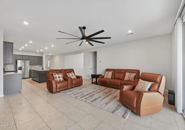 Photo 4 of Single family home for sale at 19155 N Alcazar St, Maricopa, AZ 85138 | MLS# 6996858 | Listing updated on 2026-10-05