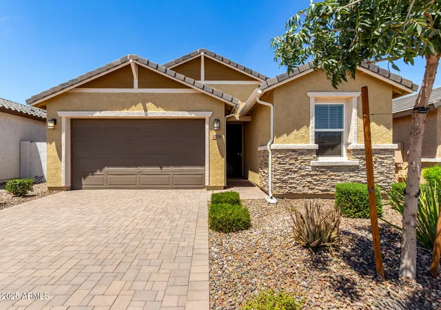 Photo 1 of Sale Pending at 12524 W Trumbull Rd, Avondale, AZ 85323 | MLS# 6897122 | Listing updated on 2026-09-06