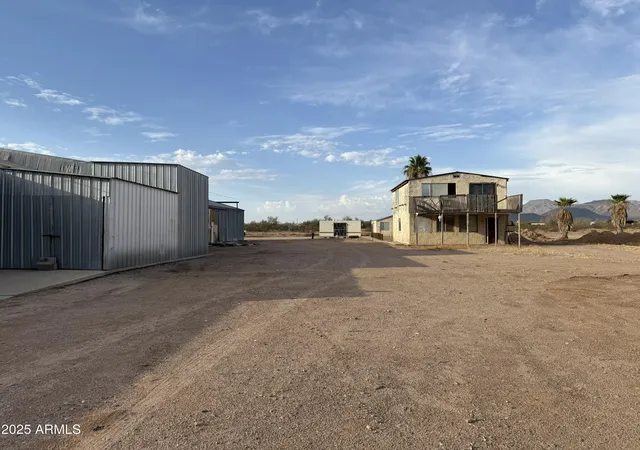 Photo 3 of Single family home for sale at 46766 W Penaso Pl, Maricopa, AZ 85139 | MLS# 6896402 | Listing updated on 2026-08-11
