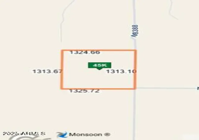 Homes for sale in Concho, AZ | Lot 20 Idlewild Rnch #20, Concho, AZ 85924 | MLS# 6896350