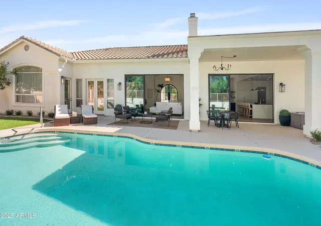 3rd image of 12134 E Mercer Ln, Scottsdale, AZ 85259 | MLS# 6901771