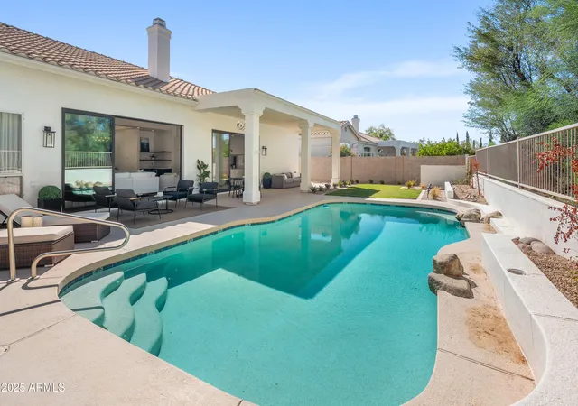 4th image of 12134 E Mercer Ln, Scottsdale, AZ 85259 | MLS# 6901771