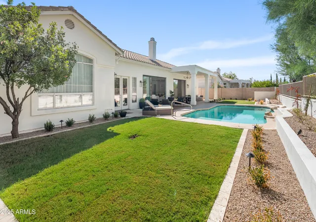 5th image of 12134 E Mercer Ln, Scottsdale, AZ 85259 | MLS# 6901771