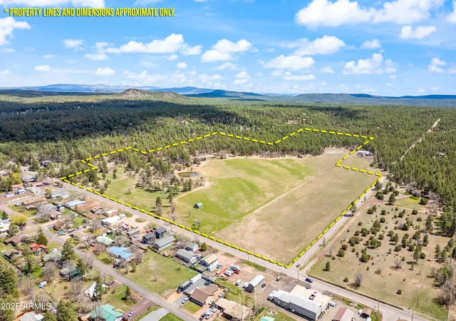 Homes for sale in Lakeside, AZ | 931 W Woodland Lake Rd #13, Lakeside, AZ 85929 | MLS# 6896729