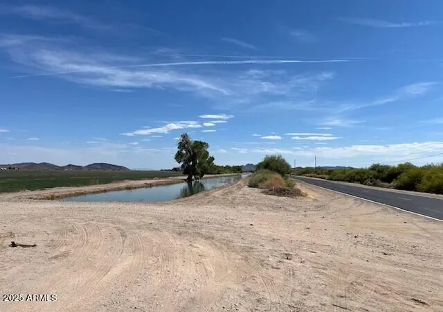 Photo 2 of Land for sale at 0 S Old Us 80 Hwy, Arlington, AZ 85322 | MLS# 6896779 | Listing updated on 2026-06-16