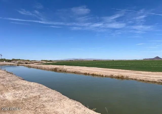 Photo 3 of Land for sale at 0 S Old Us 80 Hwy, Arlington, AZ 85322 | MLS# 6896779 | Listing updated on 2026-06-16
