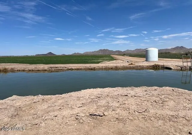 Photo 4 of Land for sale at 0 S Old Us 80 Hwy, Arlington, AZ 85322 | MLS# 6896779 | Listing updated on 2026-06-16
