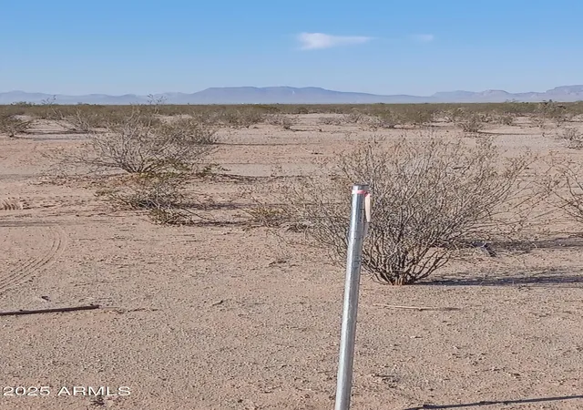 Photo 2 of Land for sale at 547 S P 547th Ave #P, Tonopah, AZ 85354 | MLS# 6897779 | Listing updated on 2026-02-18