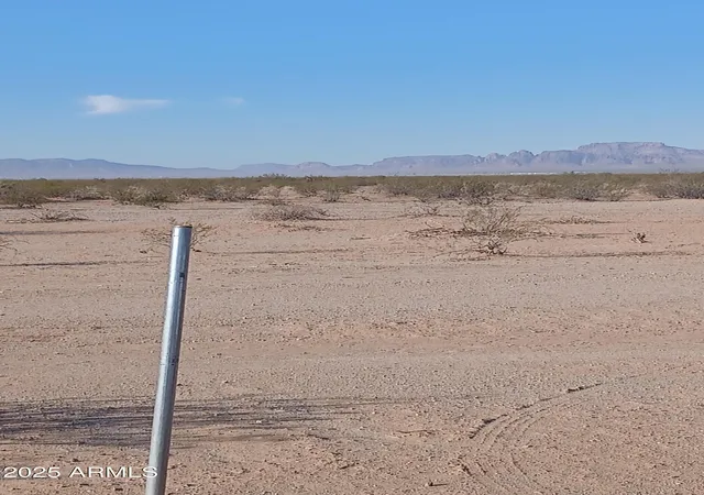 Photo 3 of Land for sale at 547 S P 547th Ave #P, Tonopah, AZ 85354 | MLS# 6897779 | Listing updated on 2026-02-18