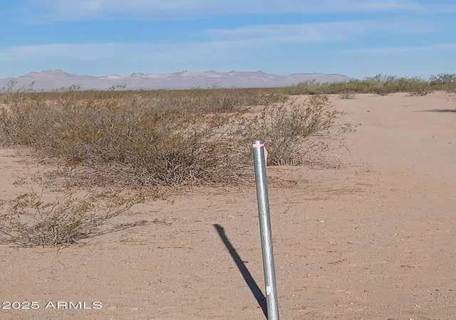 Photo 4 of Land for sale at 547 S P 547th Ave #P, Tonopah, AZ 85354 | MLS# 6897779 | Listing updated on 2026-02-18