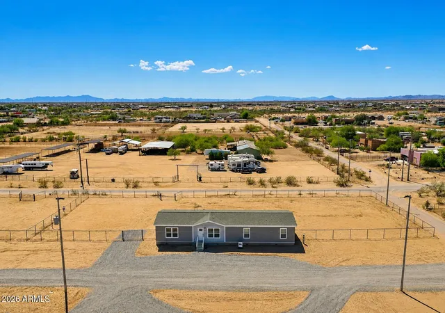 Homes for sale in Wittmann, AZ | 28514 N 250th Ln, Wittmann, AZ 85361 | MLS# 6896776
