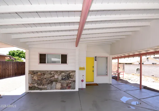 Photo 2 of Single family home for sale at 202 N 58th St, Mesa, AZ 85205 | MLS# 6903070 | Listing updated on 2026-08-24