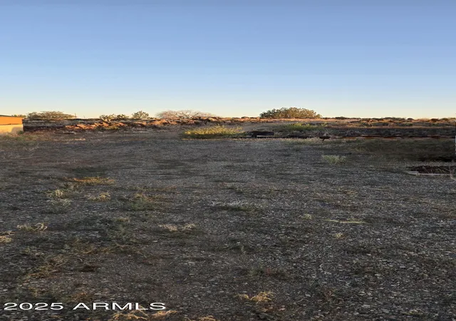 Photo 1 of Land for sale at 499g E Park View Ln #2677, Mayer, AZ 86333 | MLS# 6897238 | Listing updated on 2026-07-28