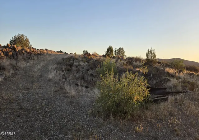 Photo 2 of Land for sale at 499g E Park View Ln #2677, Mayer, AZ 86333 | MLS# 6897238 | Listing updated on 2026-07-28