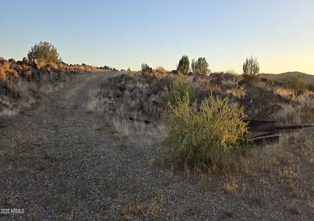 Photo 3 of Land for sale at 499g E Park View Ln #2677, Mayer, AZ 86333 | MLS# 6897238 | Listing updated on 2026-07-28