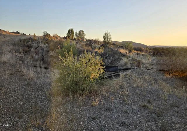 Photo 3 of Land for sale at 499g E Park View Ln #2677, Mayer, AZ 86333 | MLS# 6897238 | Listing updated on 2026-07-28
