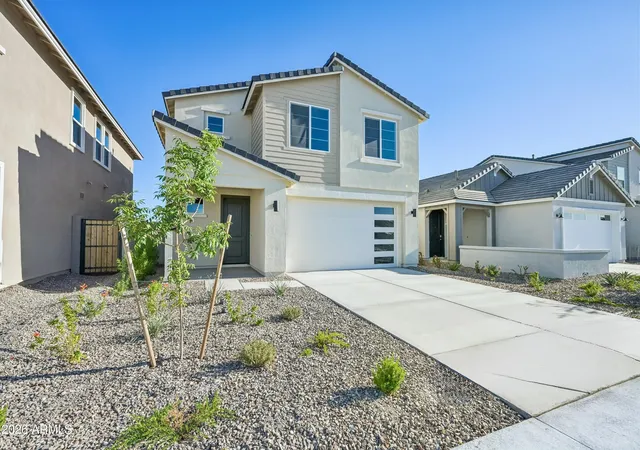 1st image of 30495 W Whitethorn Acacia, Buckeye, AZ 85396 | MLS# 6897420