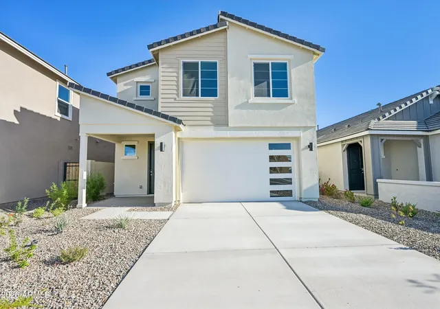 2nd image of 30495 W Whitethorn Acacia, Buckeye, AZ 85396 | MLS# 6897420